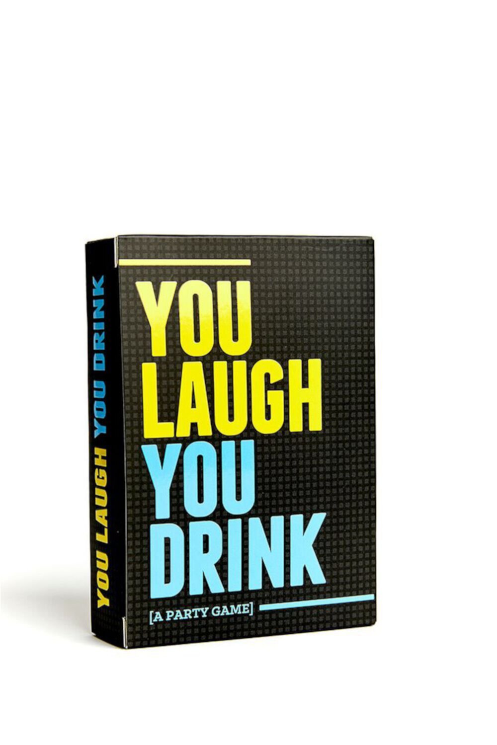 You Laugh You Drink - A Party Game FOREVER21