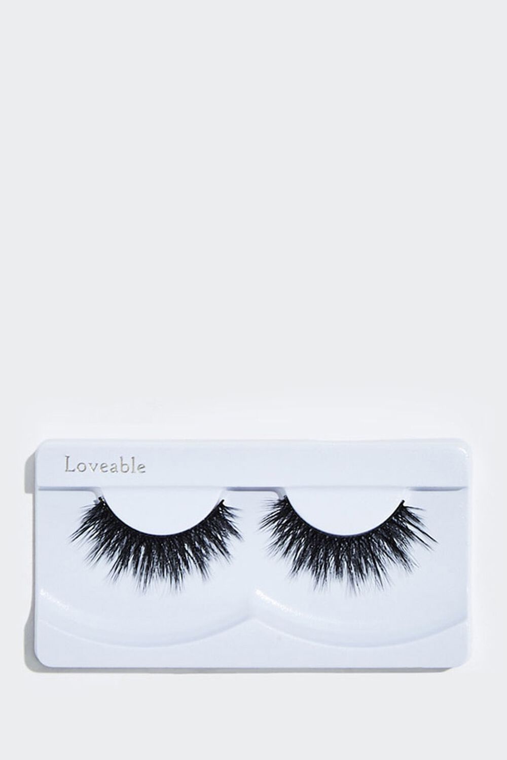 Flutter Lashes - Loveable F21