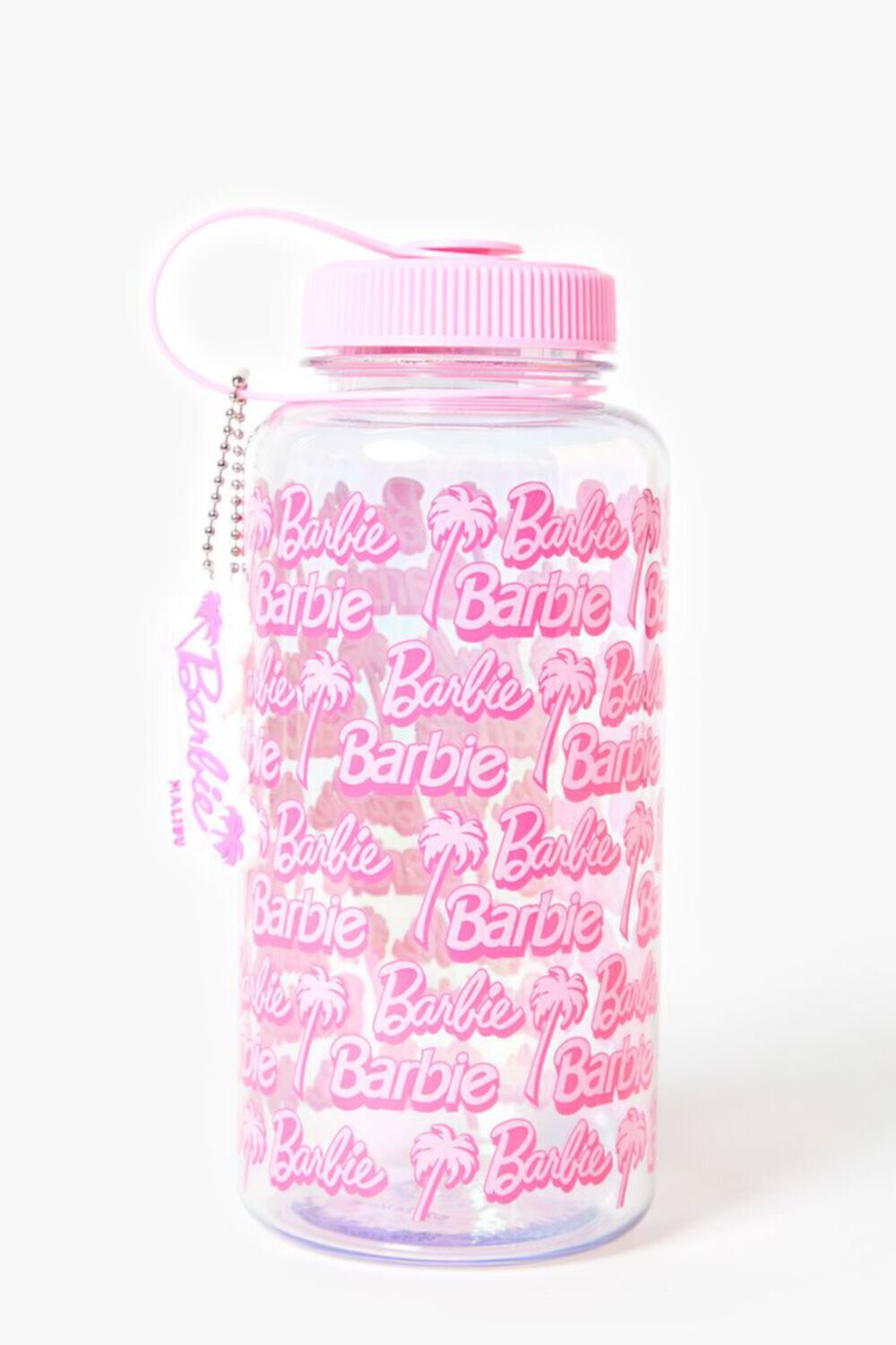 Barbie Water Bottle FOREVER21