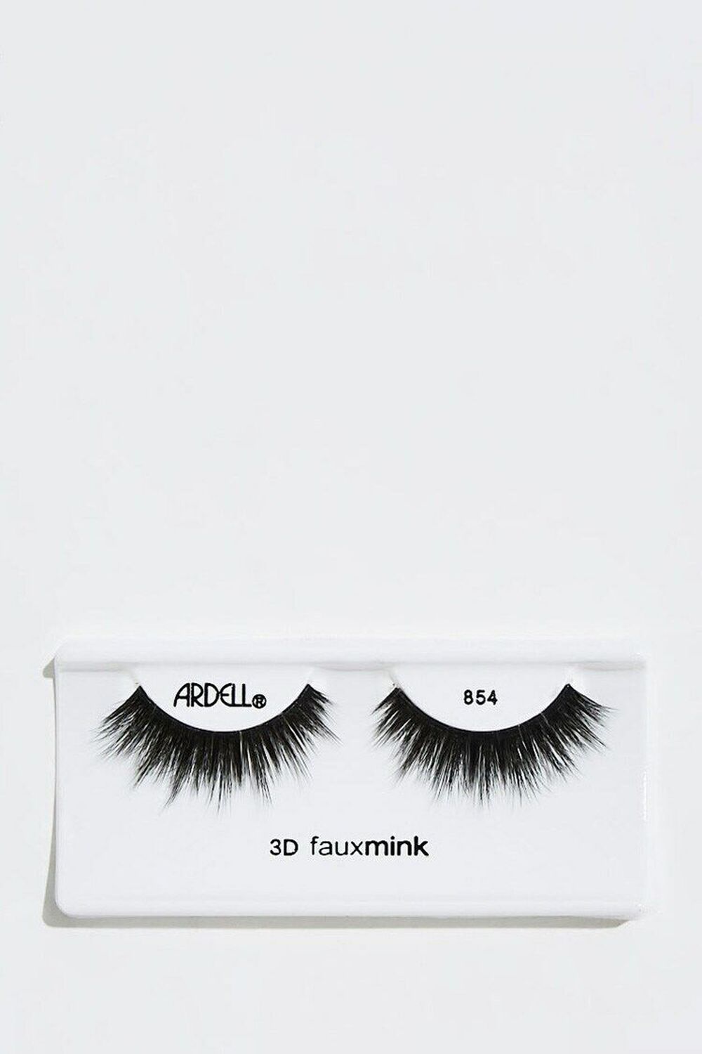 Ardell 3D Faux Mink 854 Lashes  F21