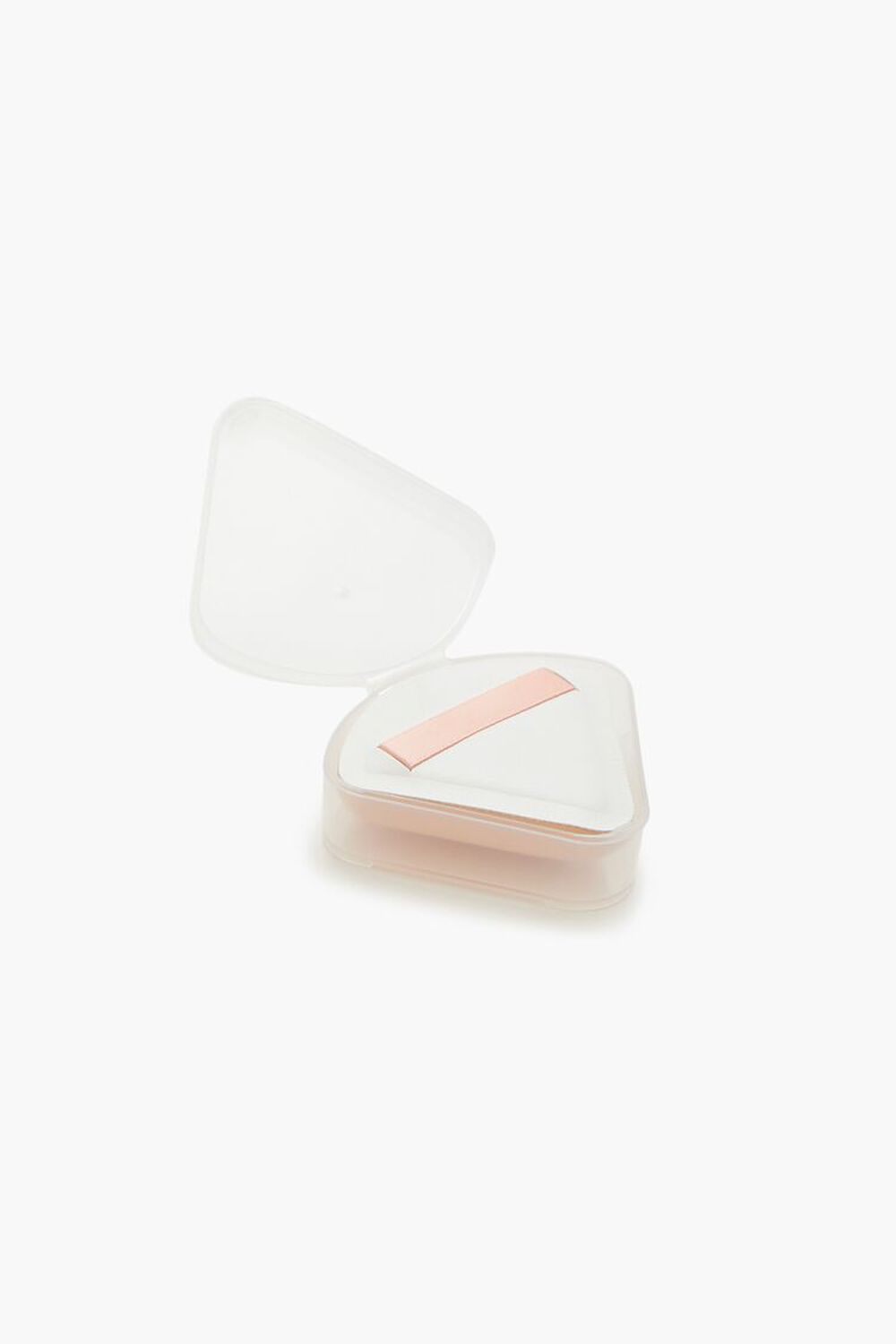 Triangle Makeup Sponge FOREVER21