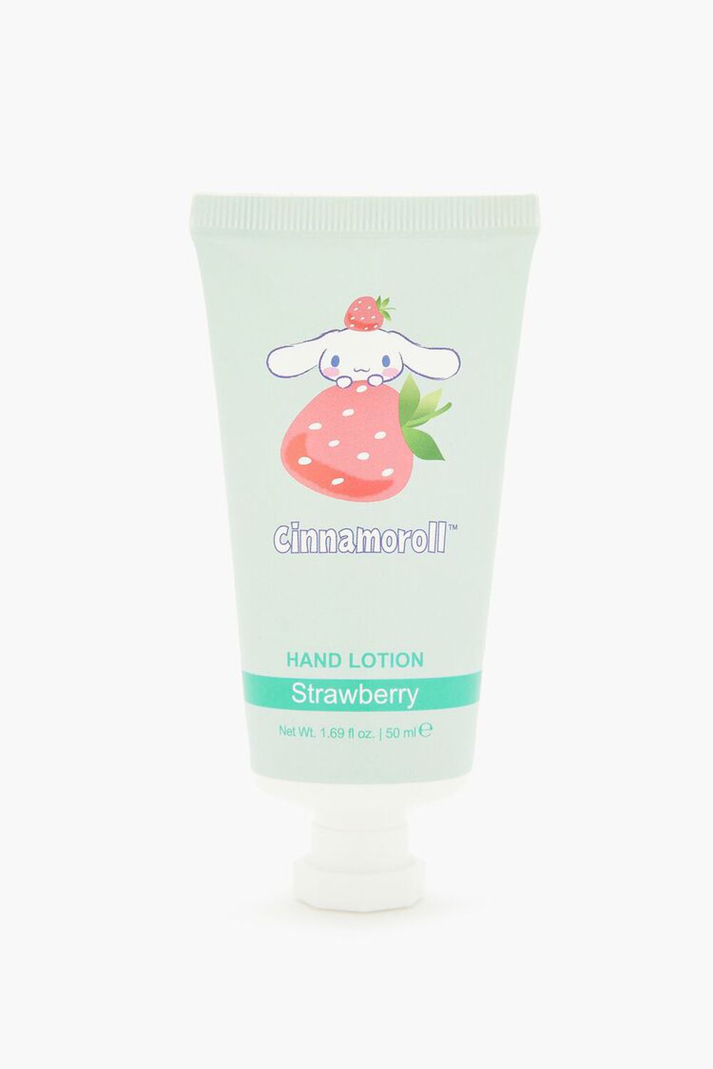 Cinnamoroll Strawberry Hand Lotion FOREVER21