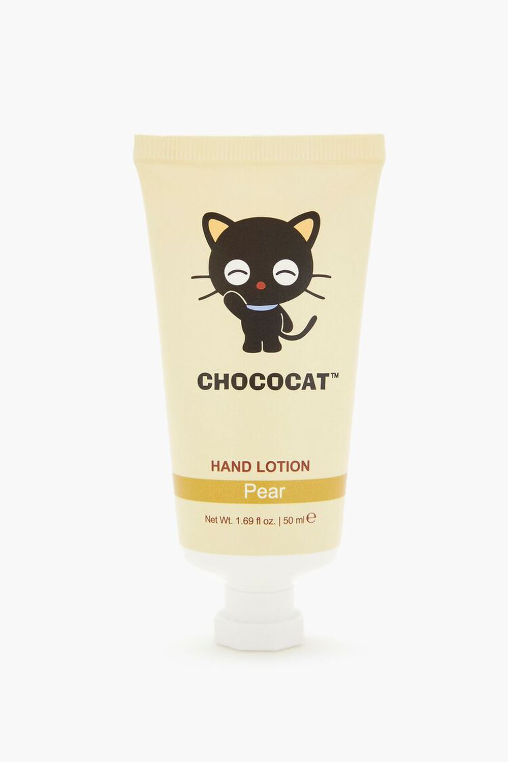 Chococat Pear Hand Lotion FOREVER21