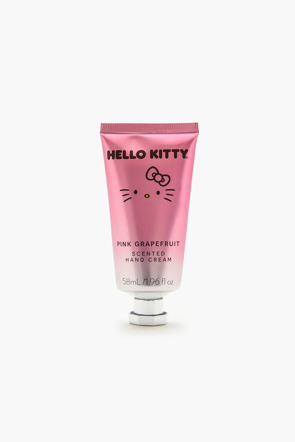 Hello Kitty Grapefruit Hand Cream FOREVER21