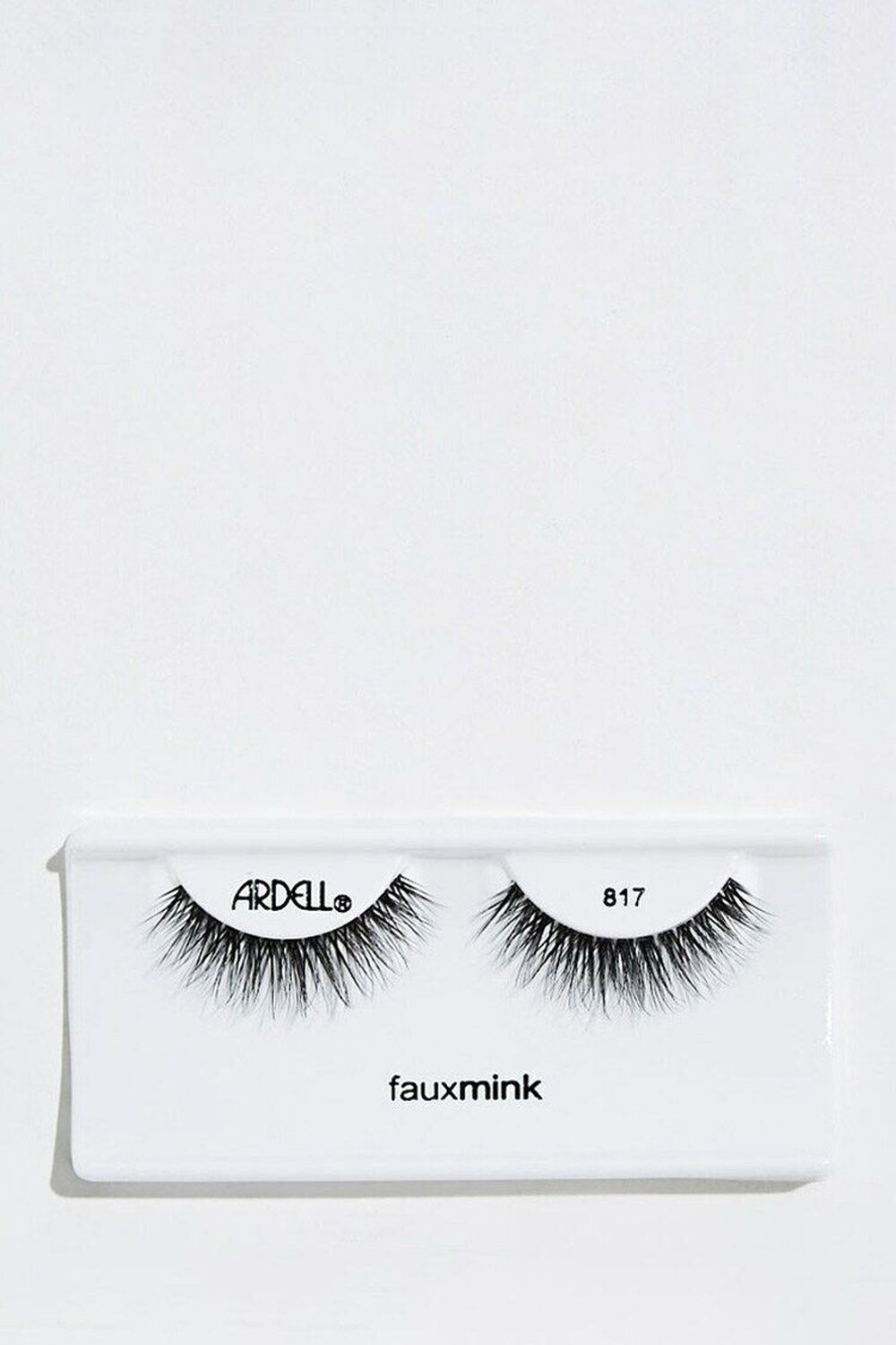 Ardell Faux Mink 817 False Lashes F21