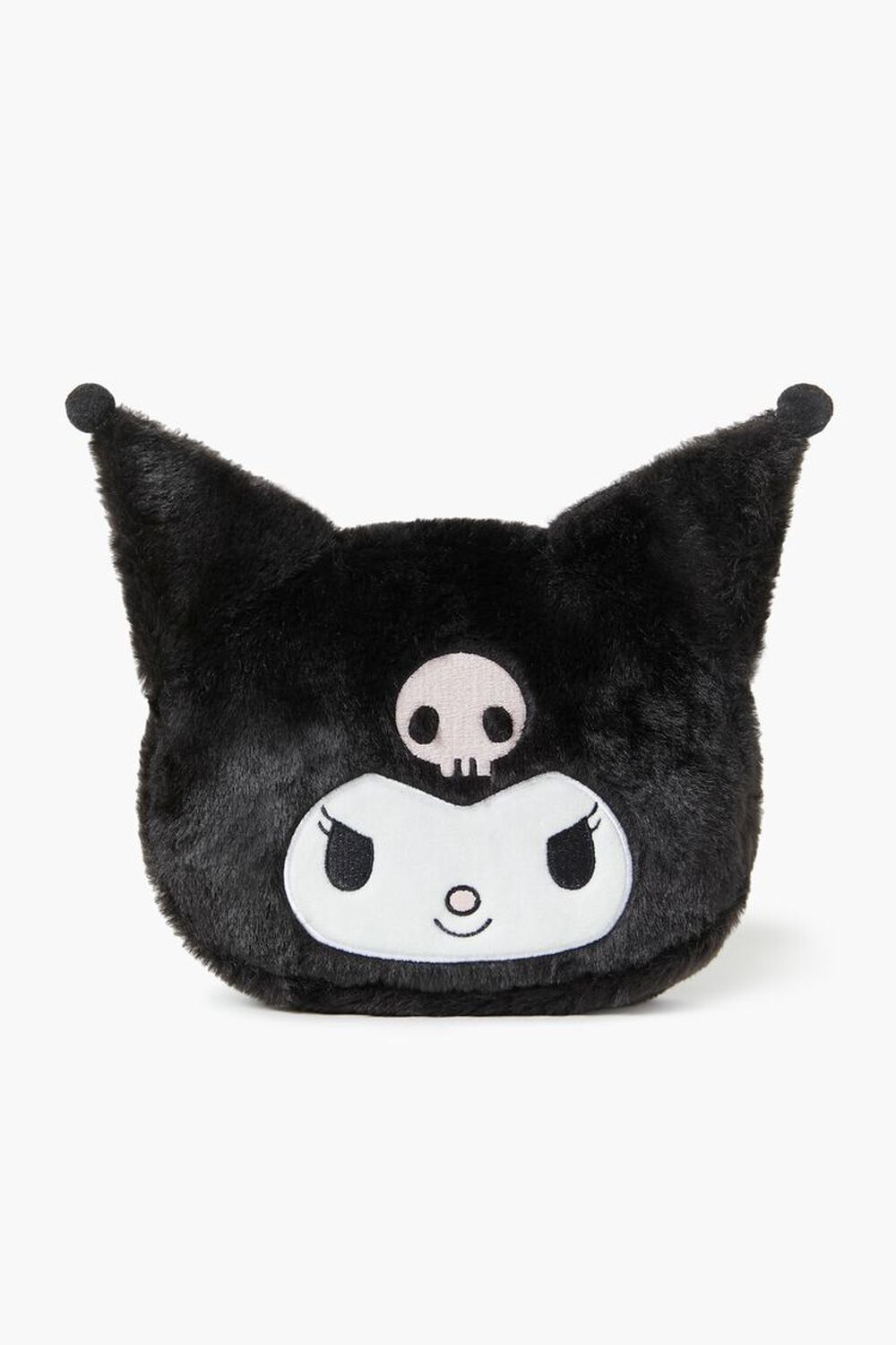 Косметичка FOREVER21 Plush Kuromi FOREVER21