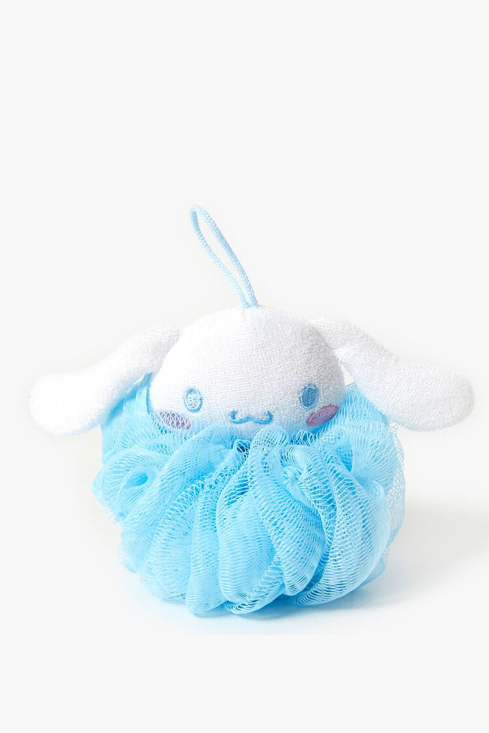 Cinnamoroll Bath Loofah FOREVER21