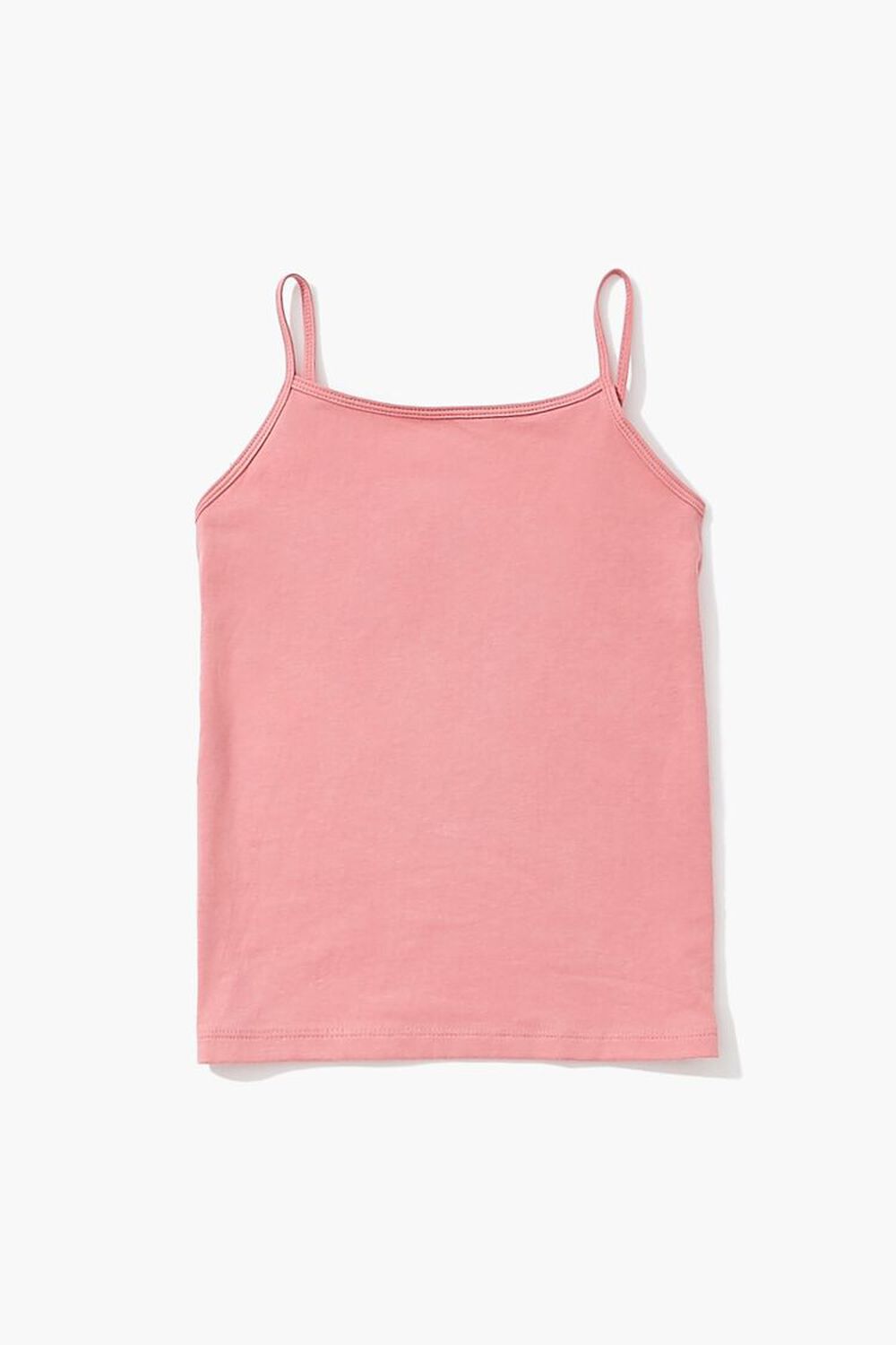 Детская Майка FOREVER21 Girls Cotton Cami FOREVER21