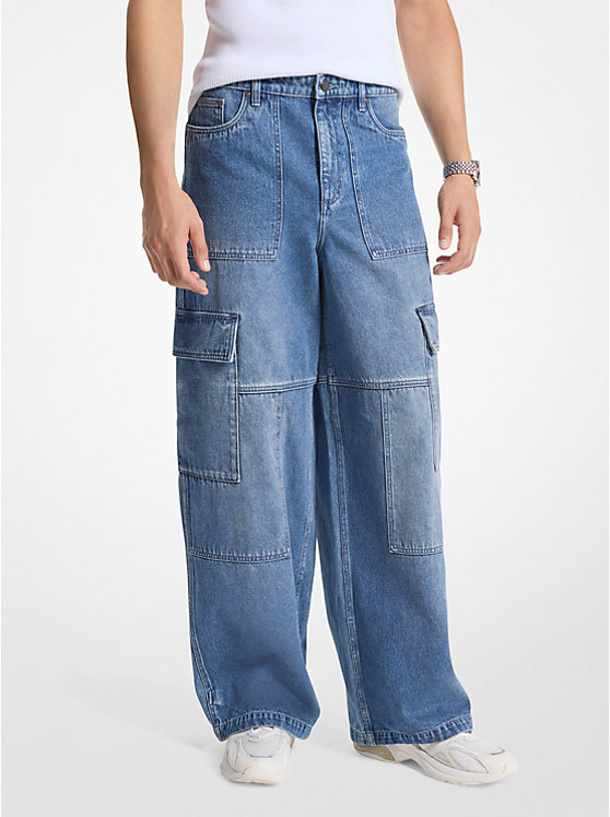 Kors jeans on sale