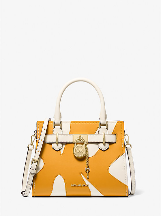 Michael offers Kors Hamilton tote and wallet set