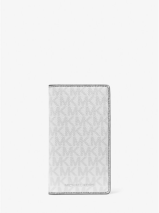 Кардхолдер Michael Kors Cooper Large Logo Bi-Fold Michael Kors