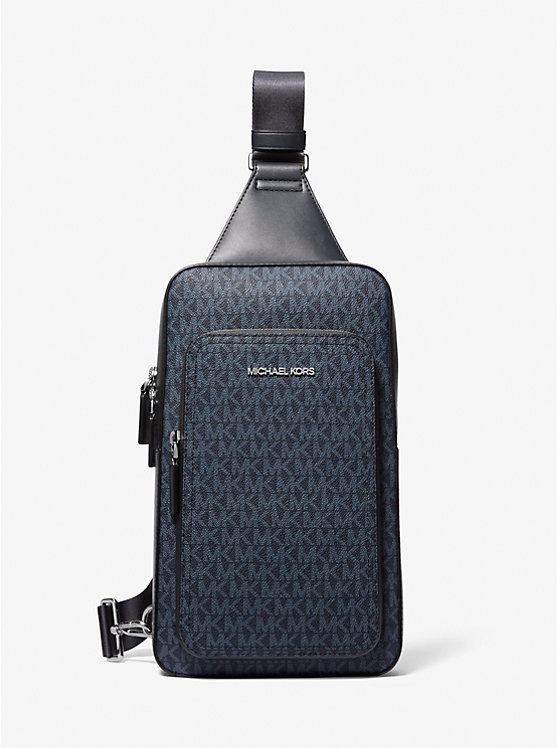 Сумка через плечо Michael Kors Cooper Commuter Logo Michael Kors