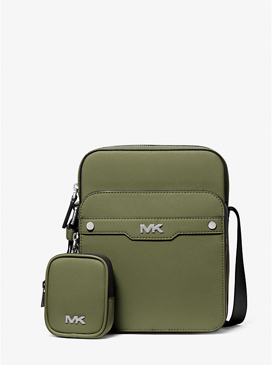 Сумка кросс-боди Michael Kors Rivington Michael Kors