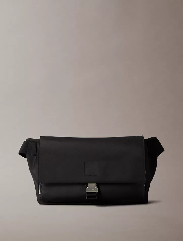 Сумка через плечо Calvin Klein Utility Messenger Sling Bag Calvin Klein