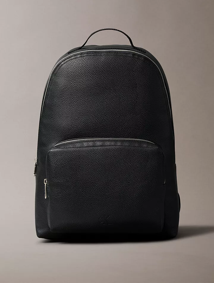 Calvin klein campus backpack hotsell