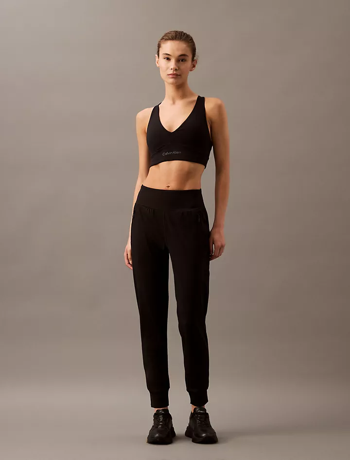 Женские Джоггеры Calvin Klein Soft Stretch Sport Jogger Calvin Klein