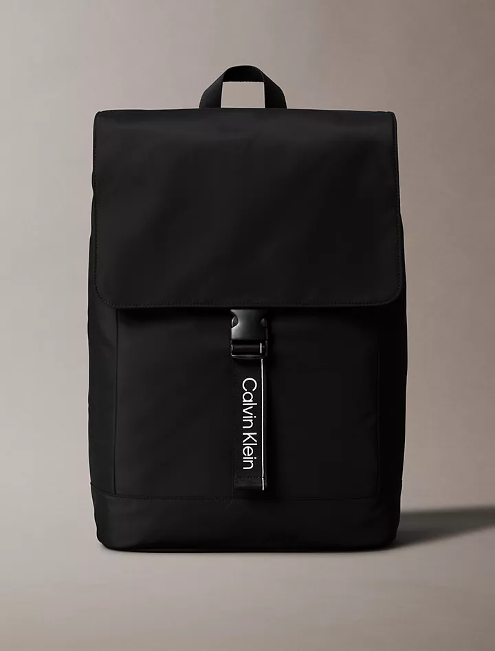 CK Sport Flap Backpack Calvin Klein 14 740 Usmall.ru