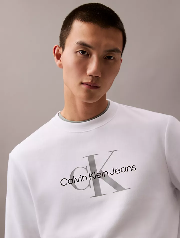 ТолстовкиCalvinKlein