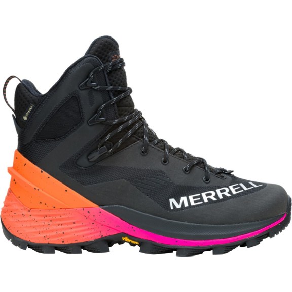 Merrell mid gtx hotsell