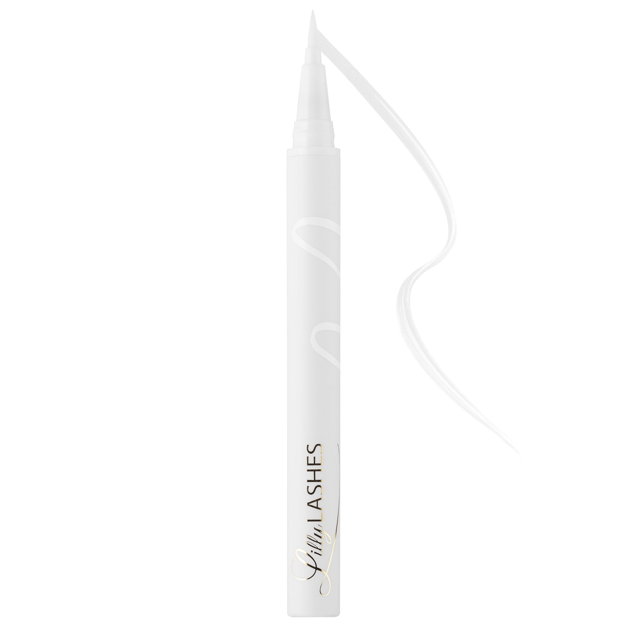 Power Liner - Eyeliner and Lash Adhesive Hybrid Lilly Lashes