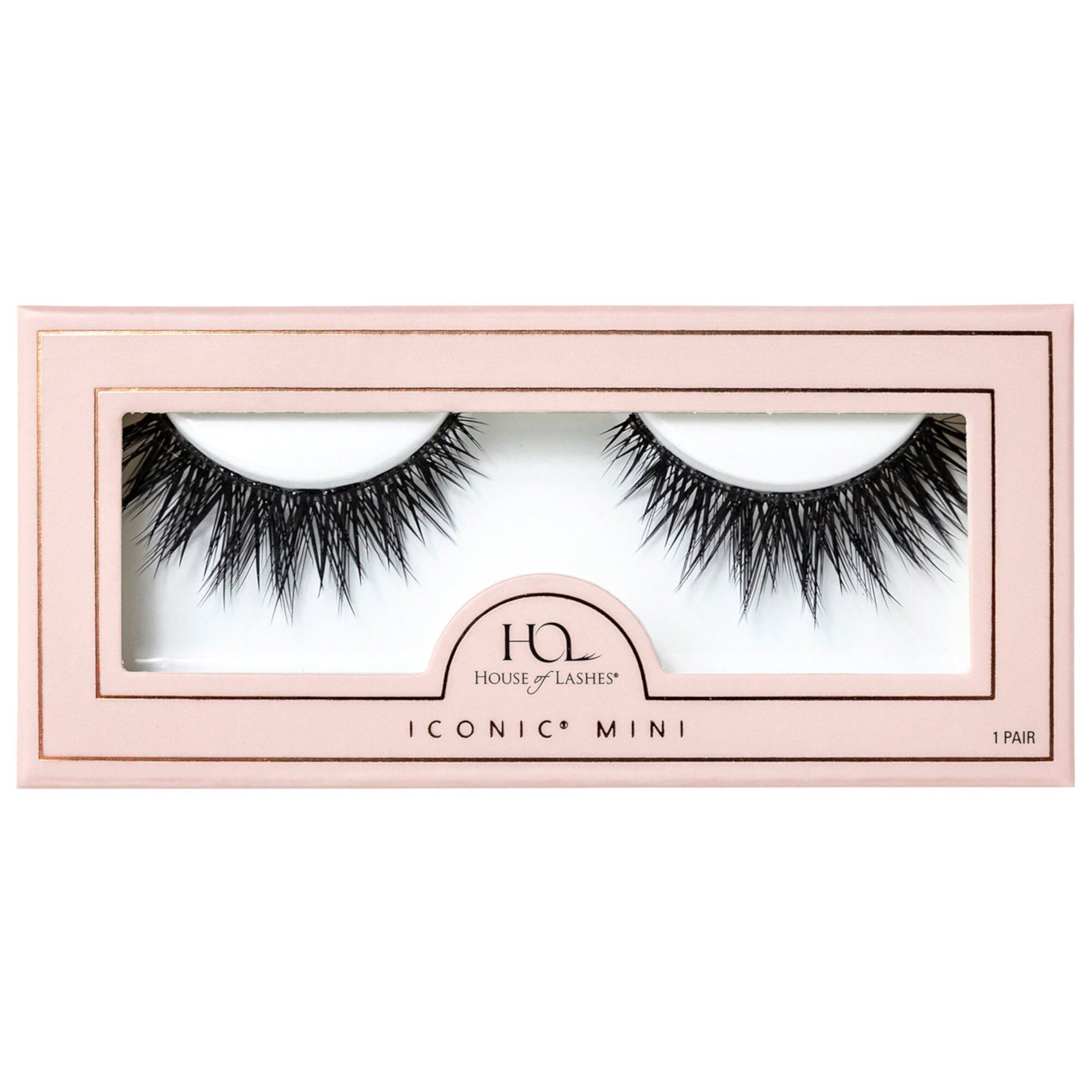 House of Lashes Iconic False Eyelashes House of Lashes