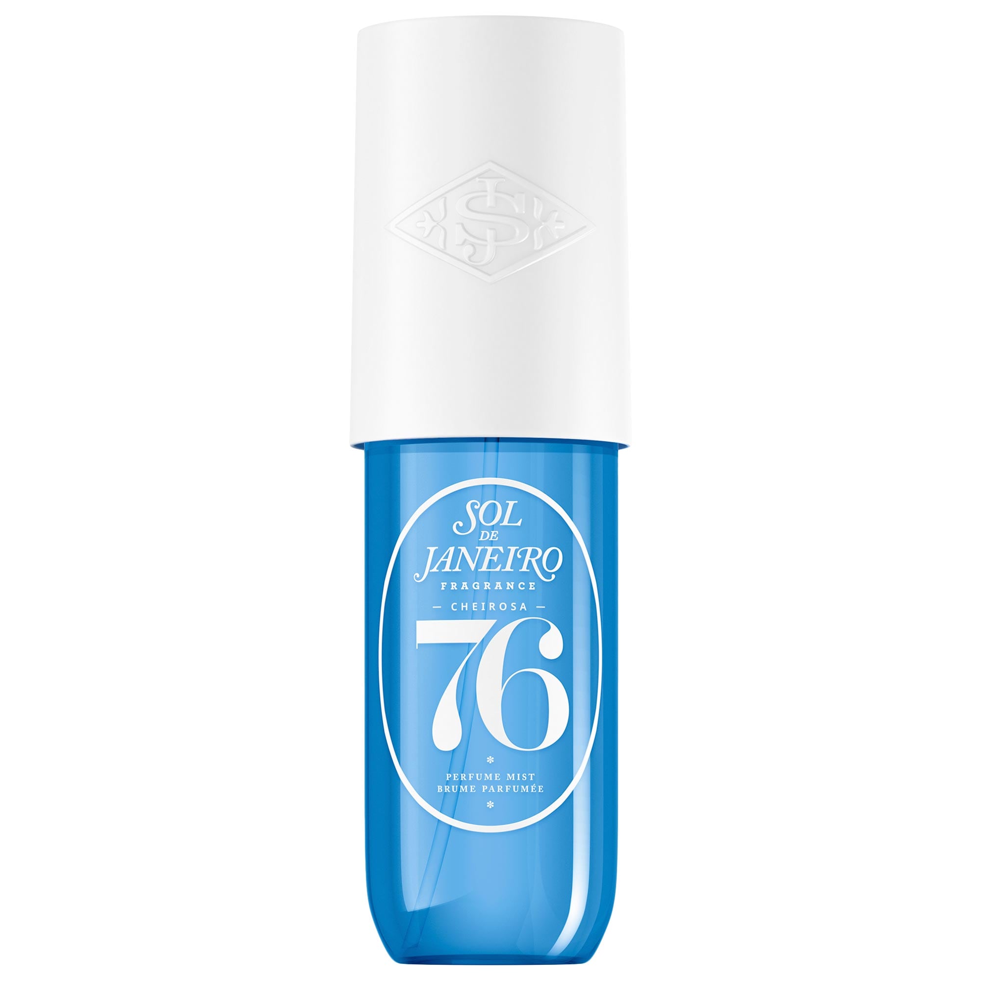 Cheirosa 76 Perfume Mist						 Sol de Janeiro