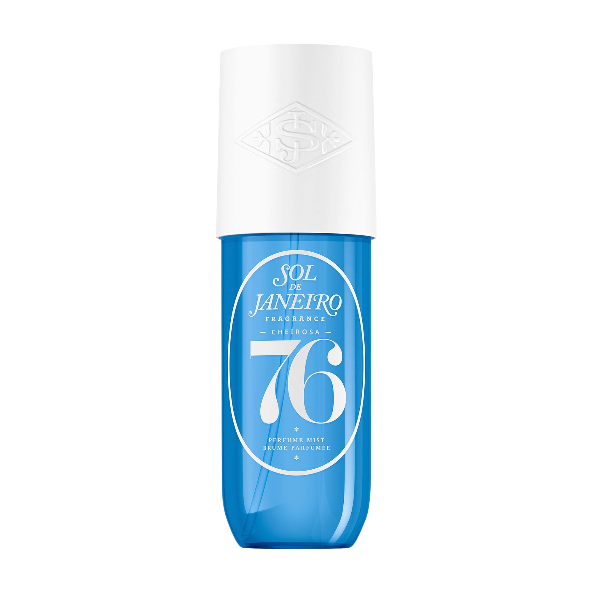 Cheirosa 76 Perfume Mist						 Sol de Janeiro