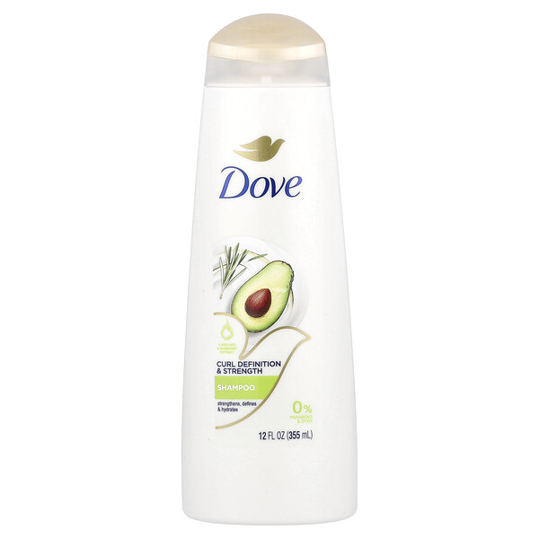 null Dove