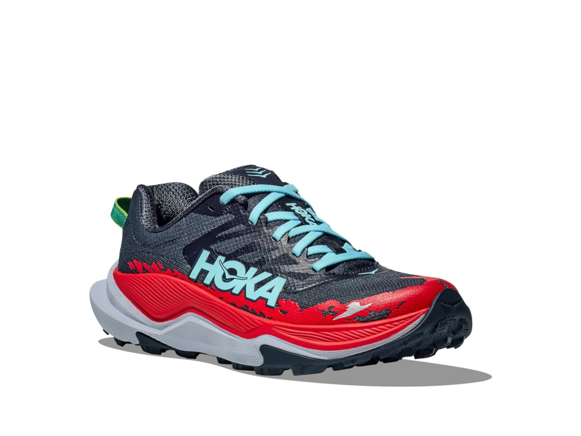 Женские Кроссовки для бега Hoka Torrent 4 Hoka