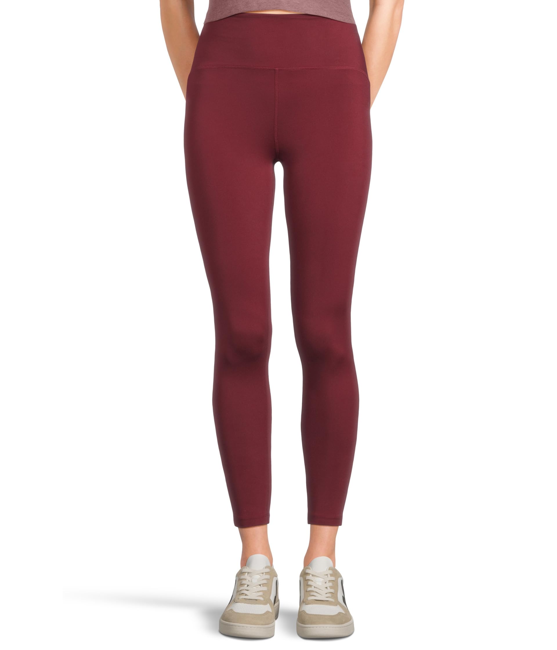 Женские Брюки Beyond Yoga Powerbeyond Strive Midi Legging Beyond Yoga