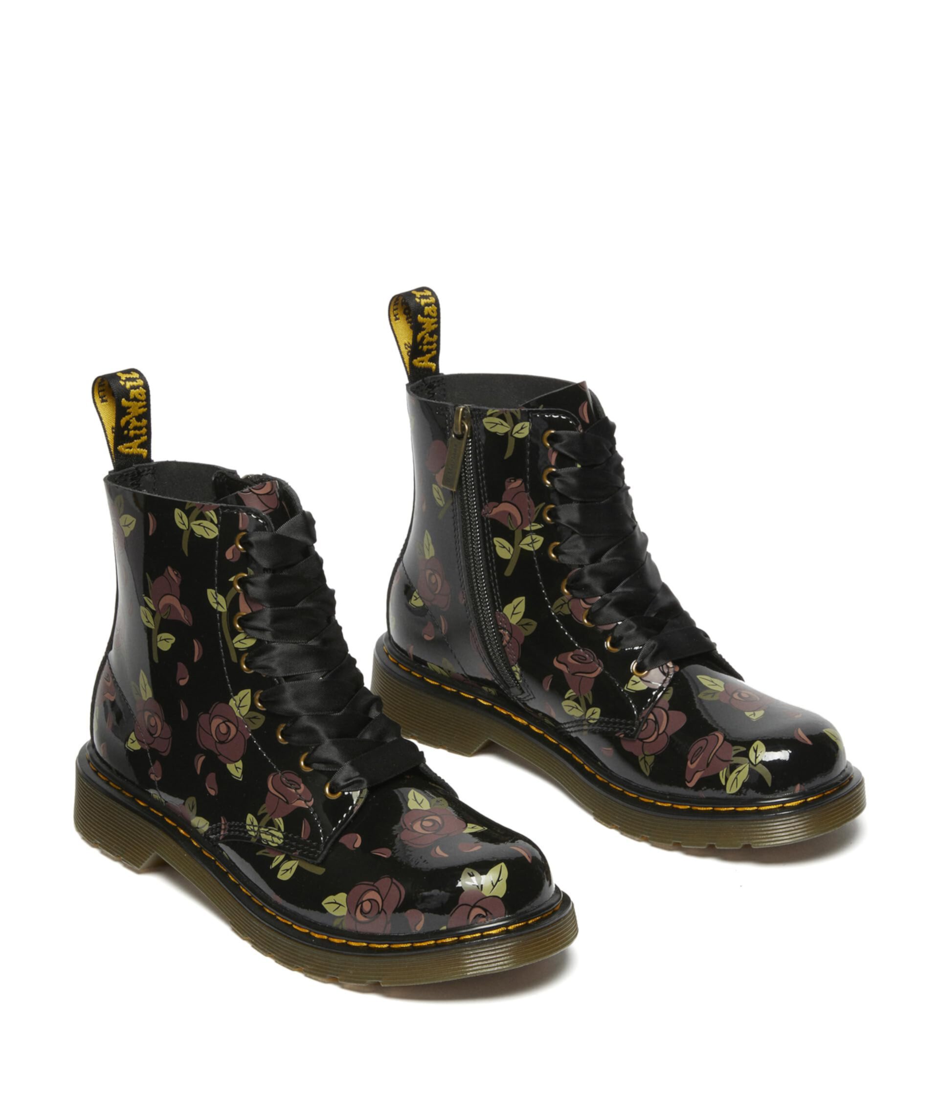 Детские ботинки Dr. Martens 1460 Pascal Dr. Martens