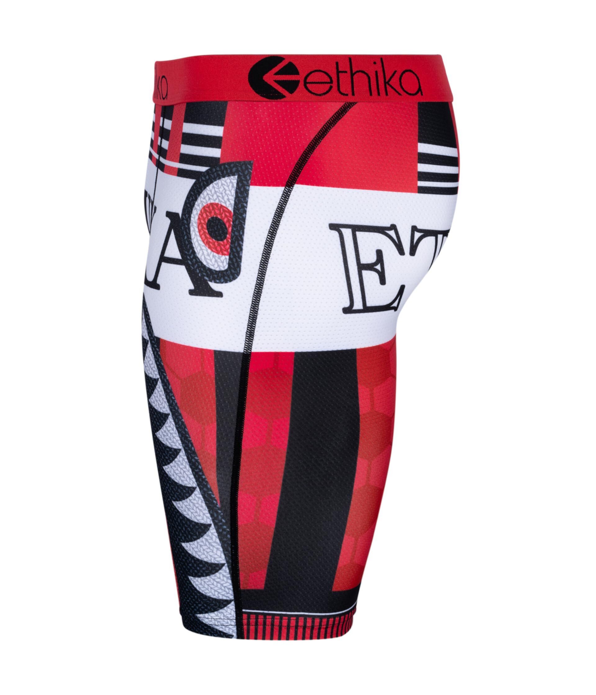 Мужские Трусы ethika BMR Corekit Ethika