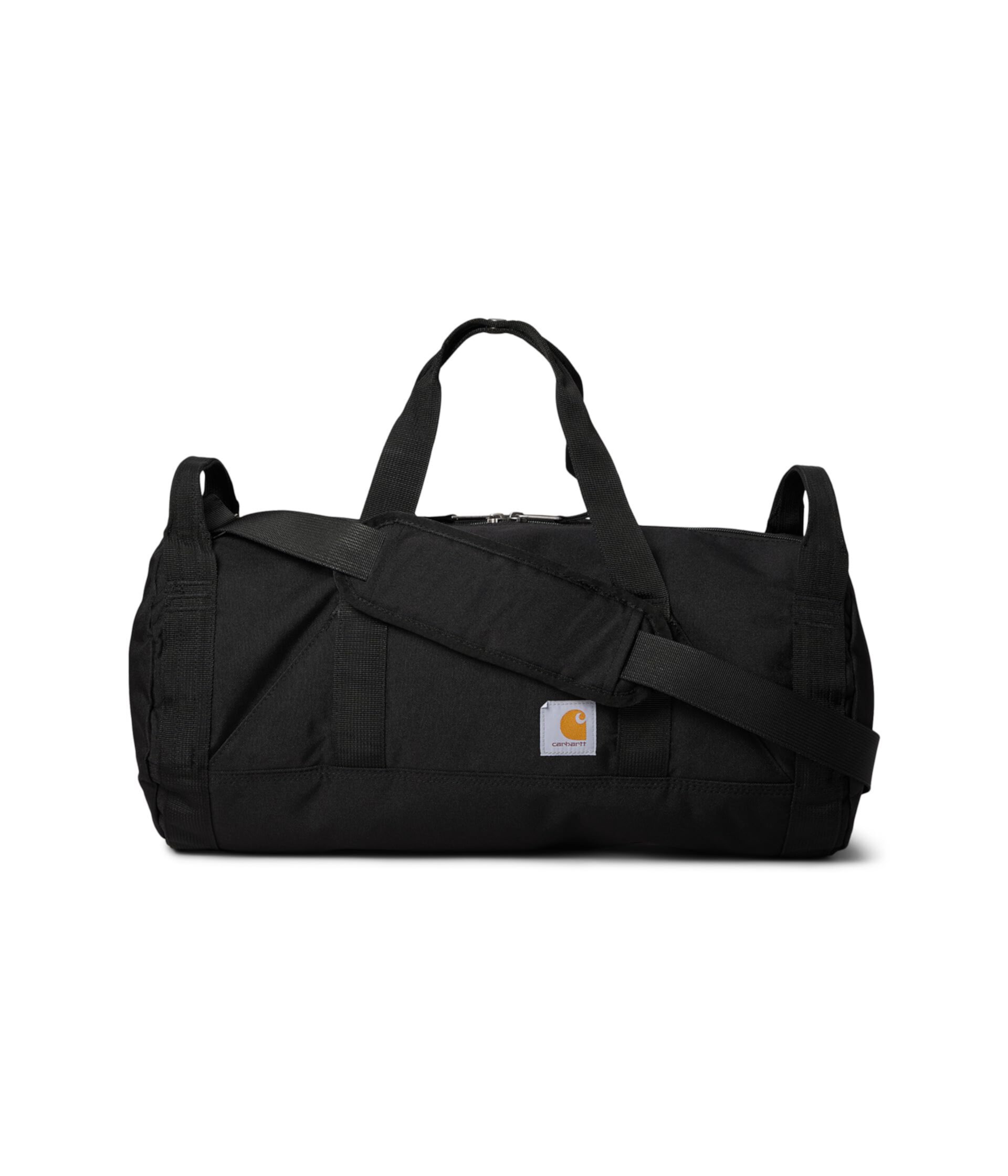 Рюкзак повседневный Carhartt 25L Classic Round Duffel Carhartt