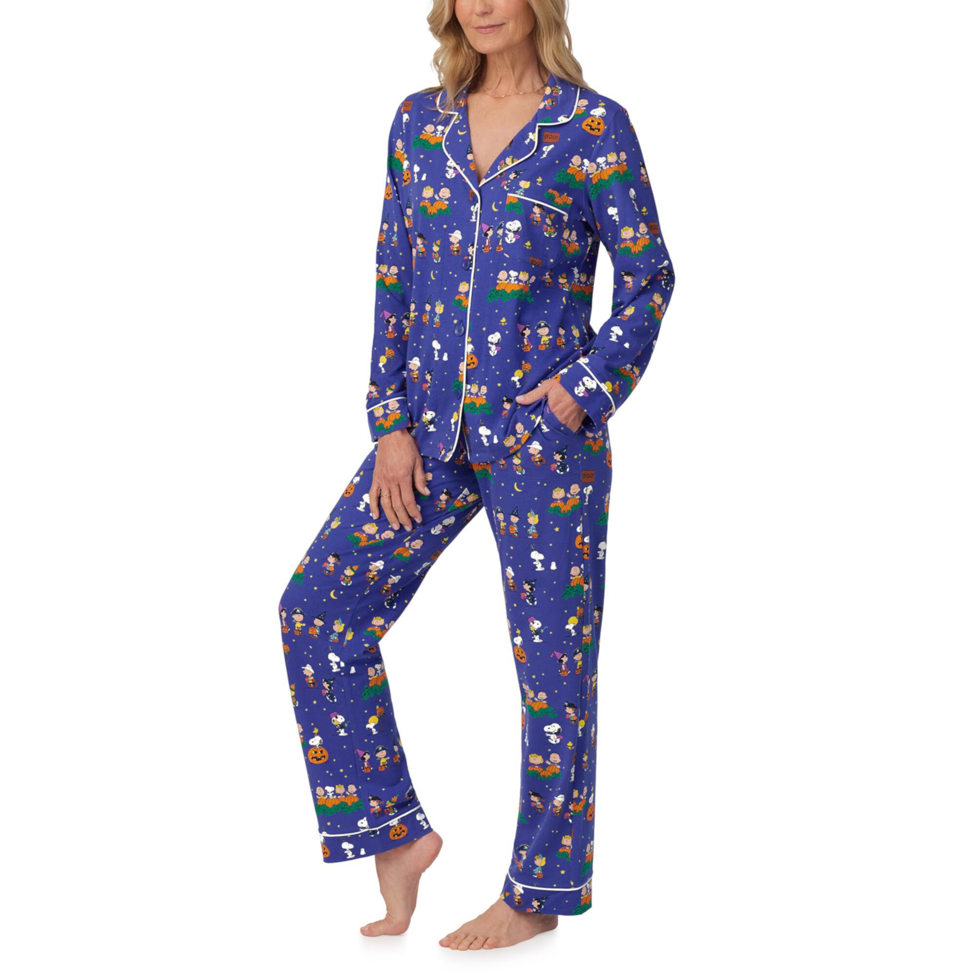 Женские Пижамы BedHead Classic PJ Set BedHead