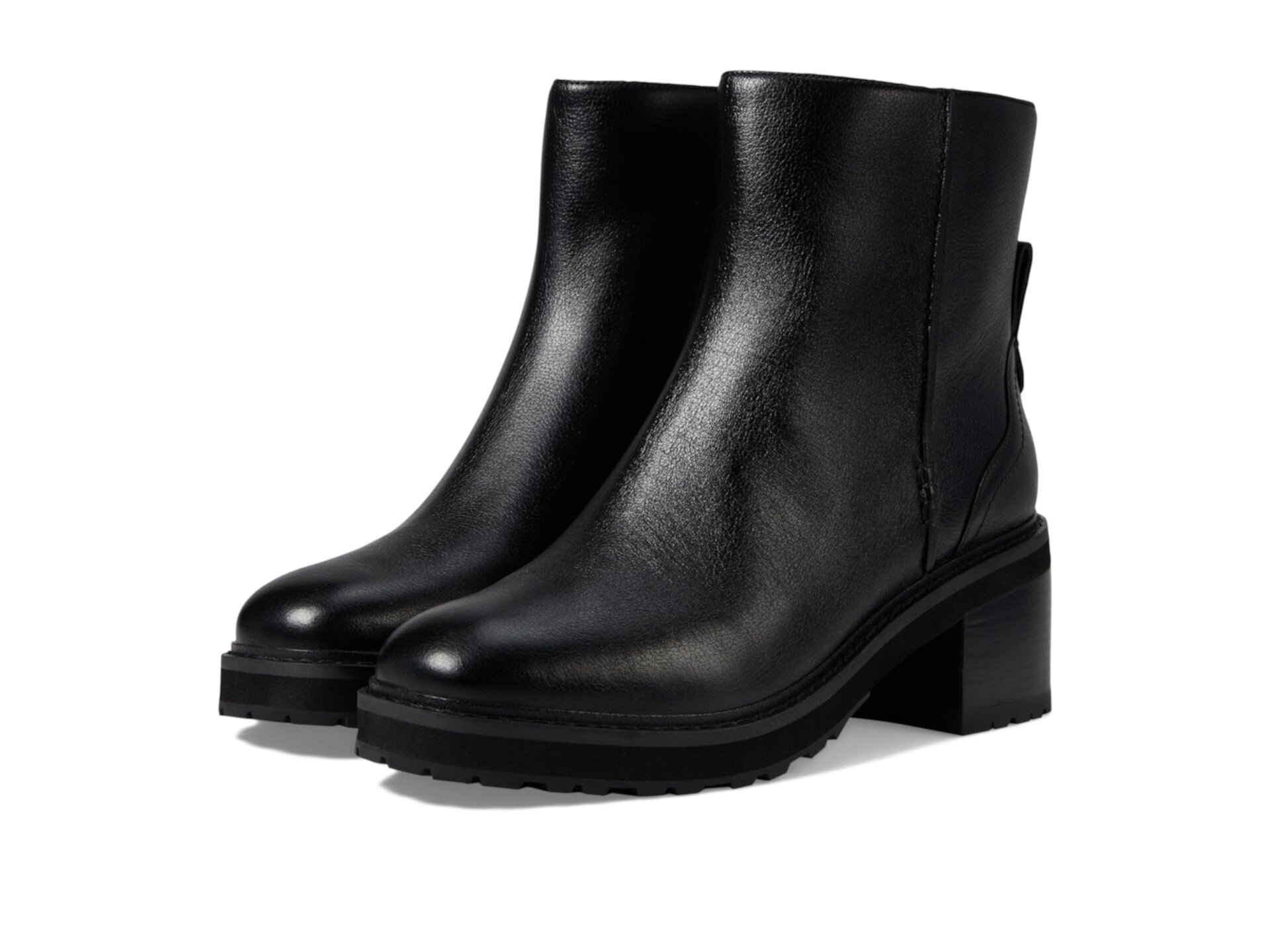 Женские Ботинки челси Cole Haan Gillian Lug Bootie Cole Haan