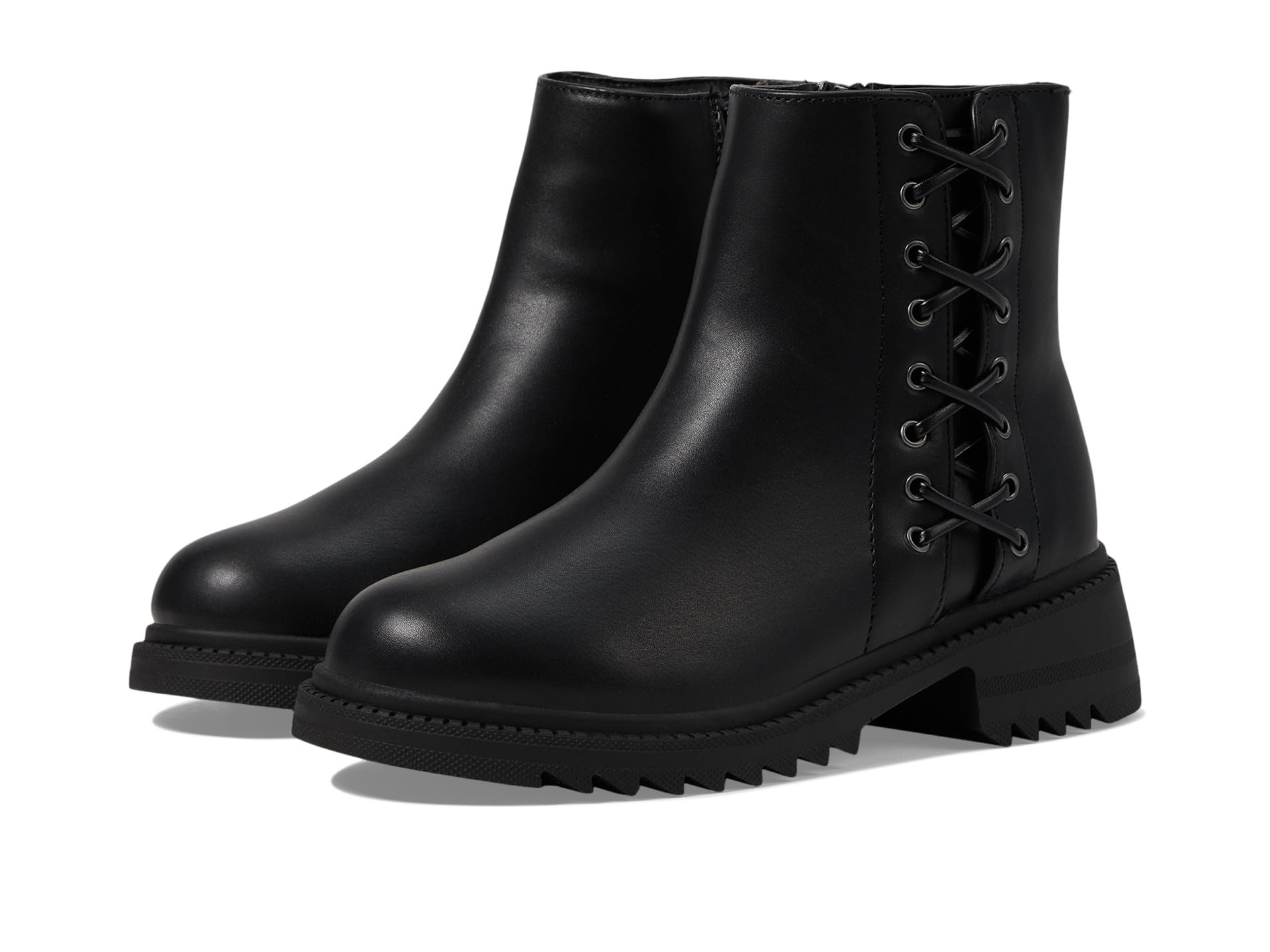 Детские ботинки Steve Madden Kids Karra Steve Madden Kids