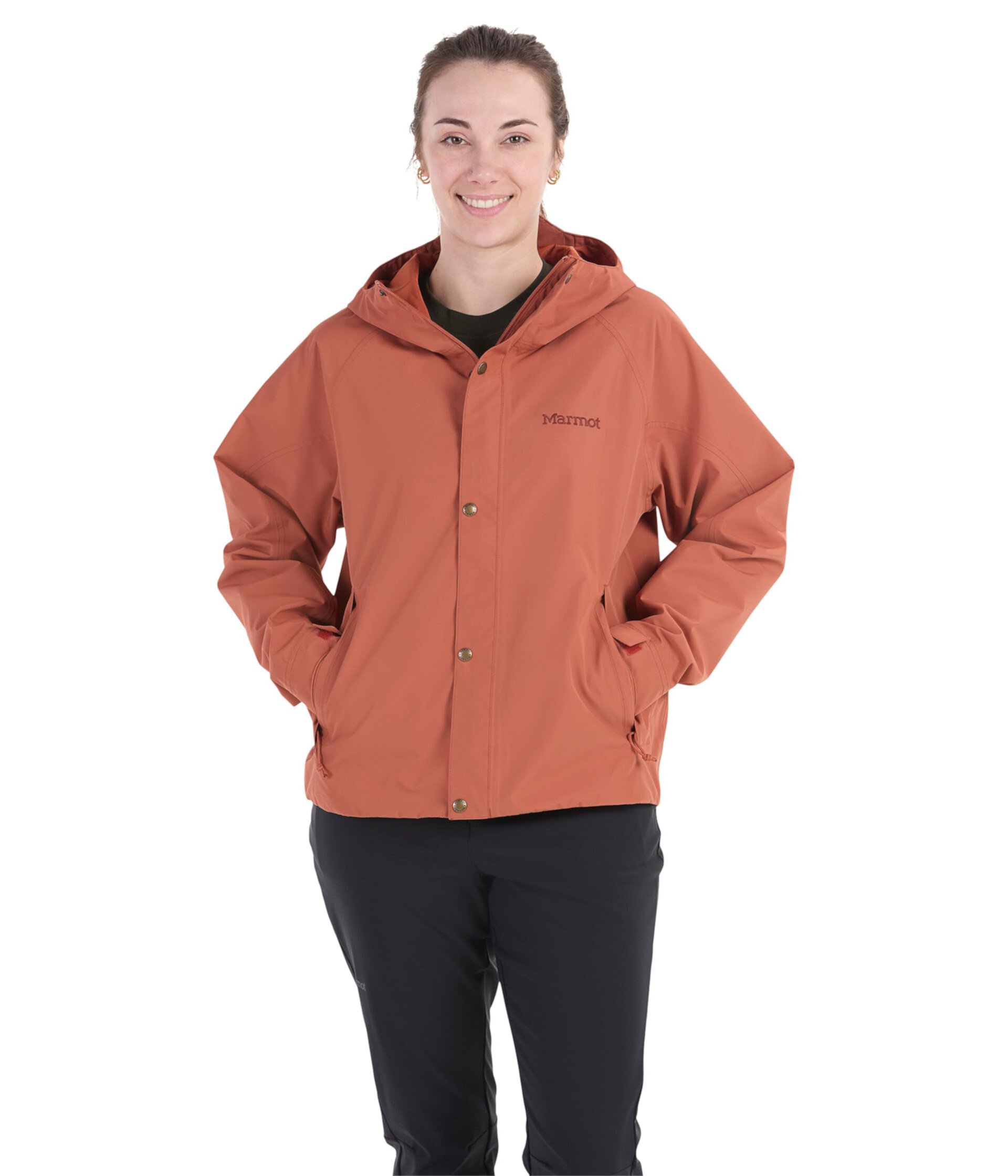 Cascade Jacket Marmot