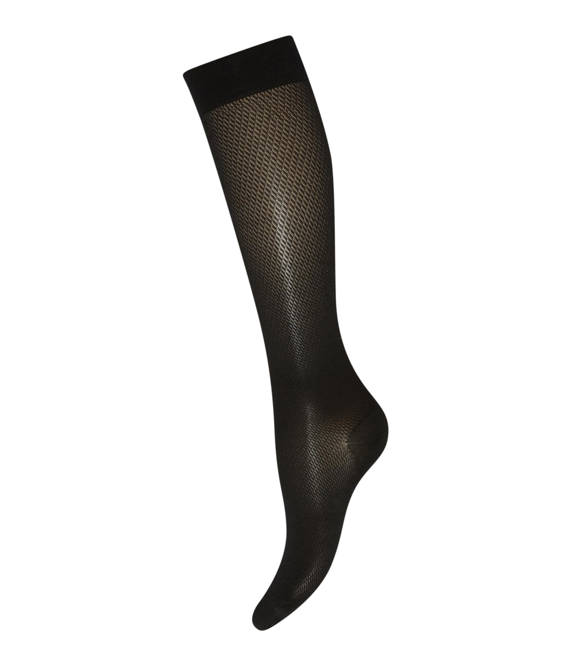 Женские Носки Wolford Travel Knee-Highs Wolford