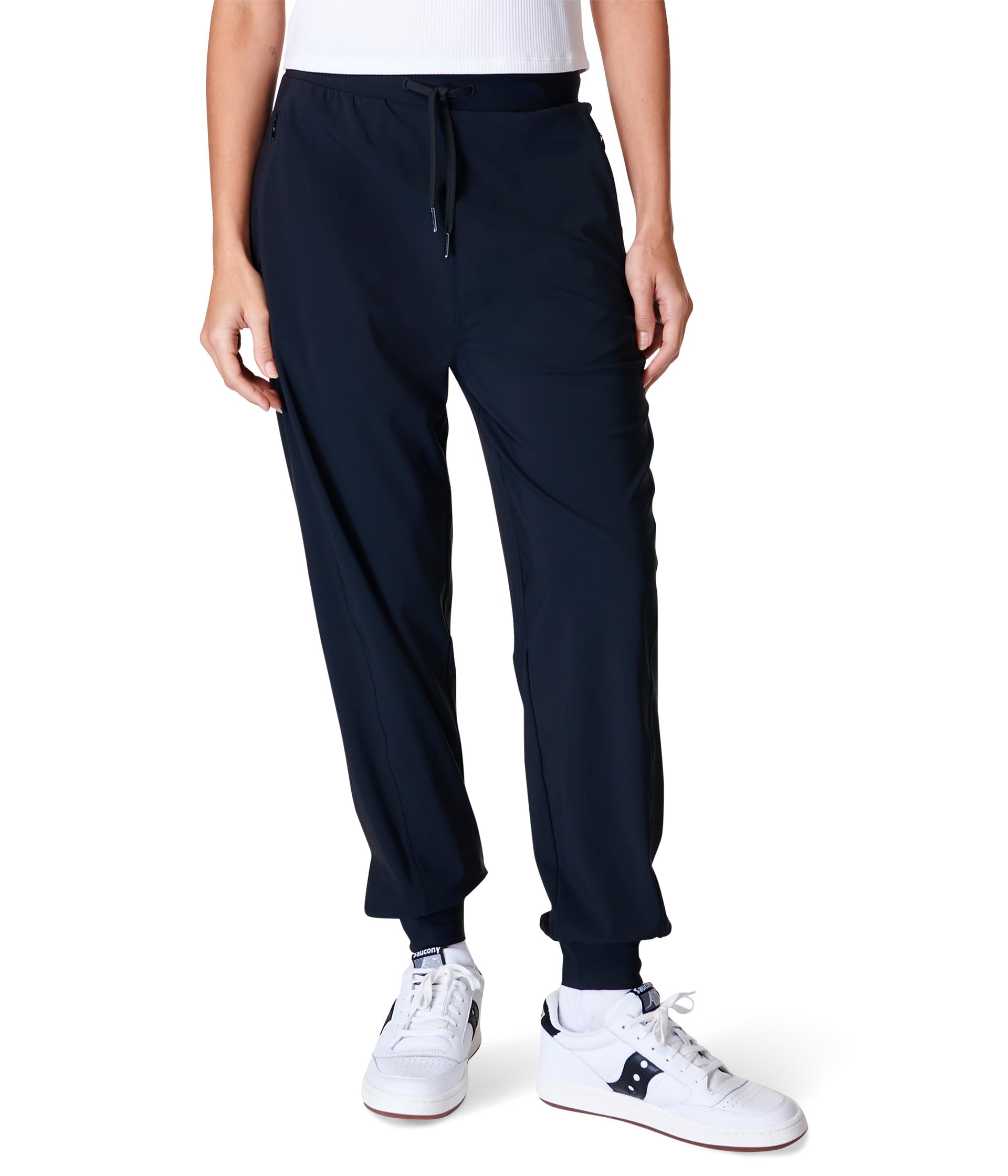 Женские Брюки Sweaty Betty Explorer Jogger Sweaty Betty