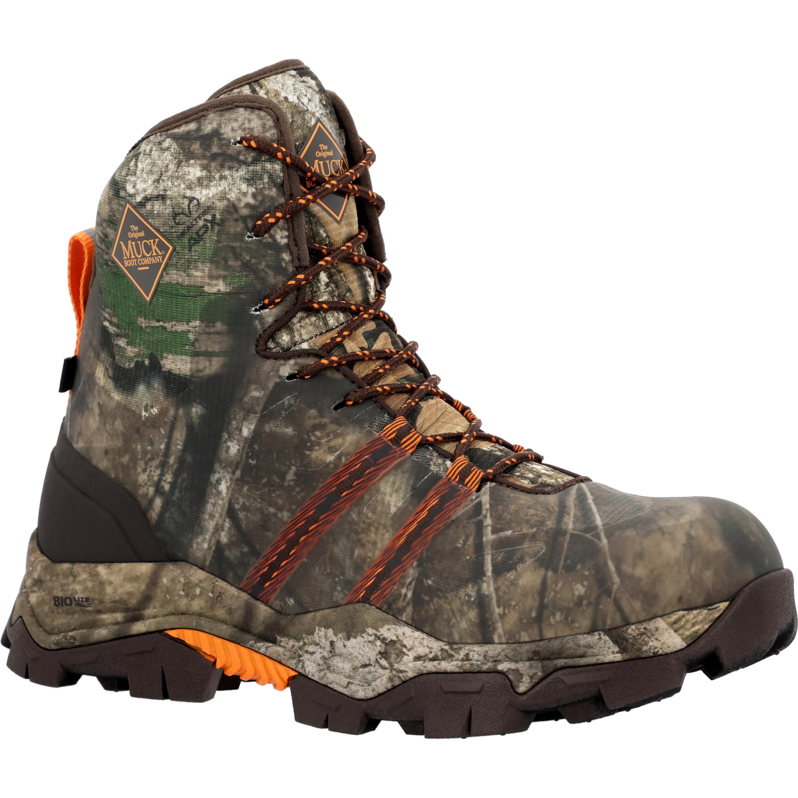 Мужские спортивные ботинки THE ORIGINAL MUCK BOOT COMPANY Alpha Pursuit THE ORIGINAL MUCK BOOT COMPANY