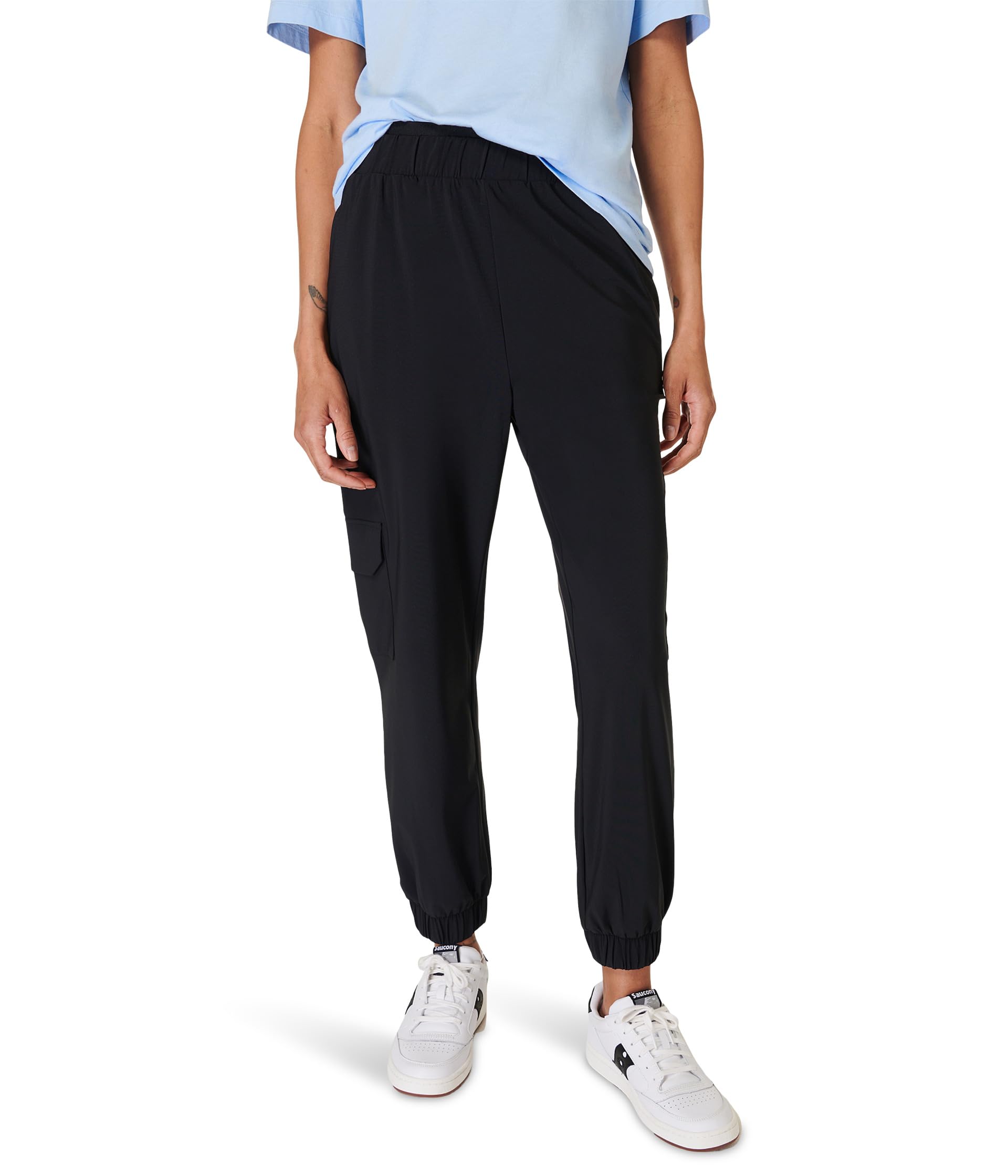 Женские Брюки Sweaty Betty Explorer Cargo Pants Sweaty Betty