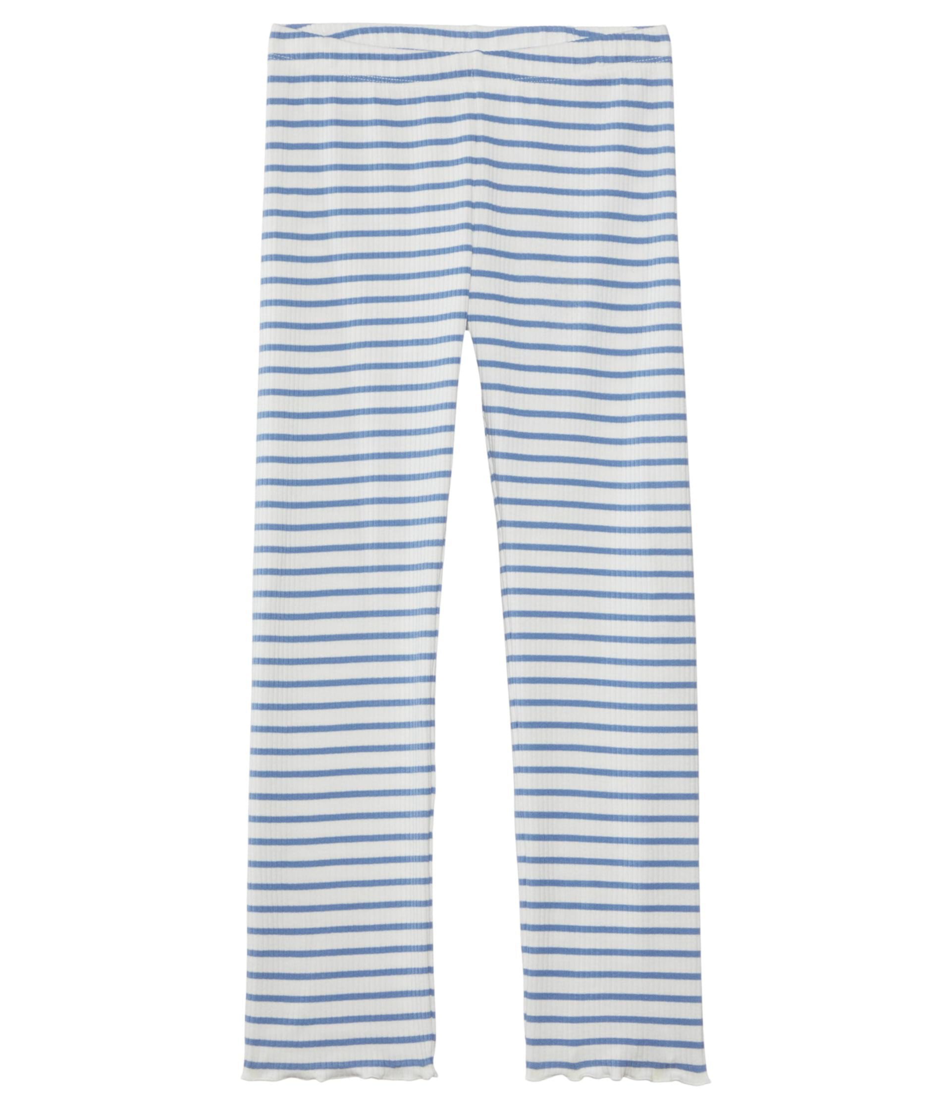 Детские Спортивные Брюки Janie and Jack Stripe Legging Janie and Jack