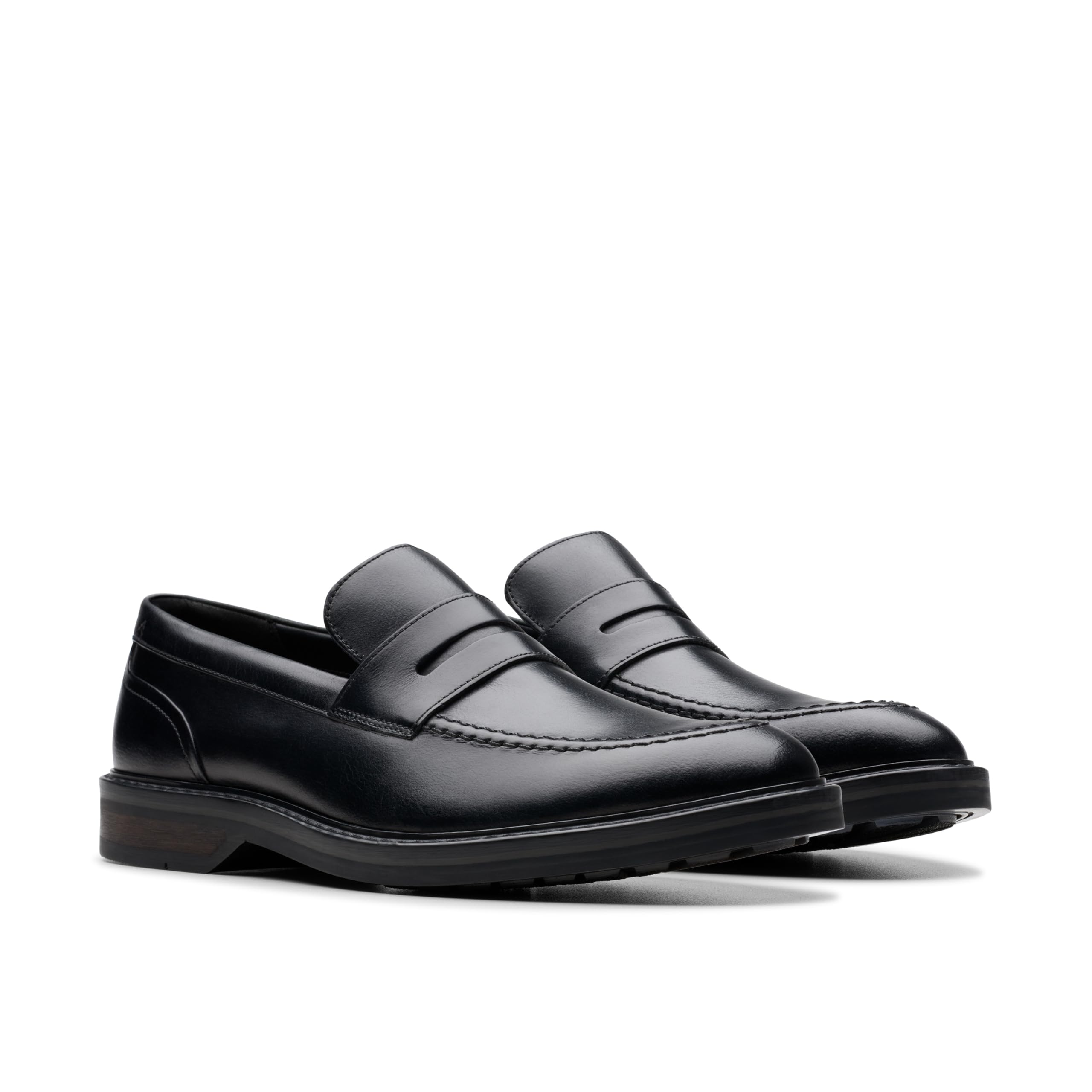 Мужские Лоферы Clarks Aldwin Step Clarks