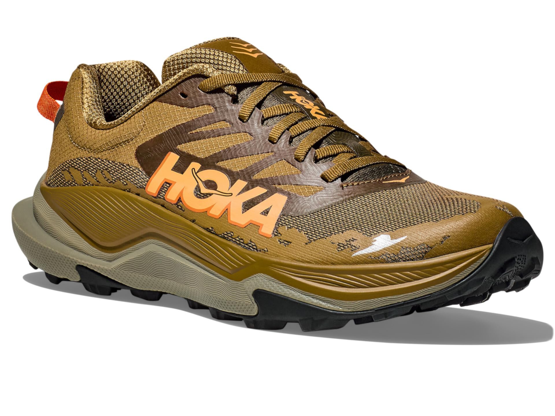 Мужские Кроссовки для бега Hoka Torrent 4 Hoka