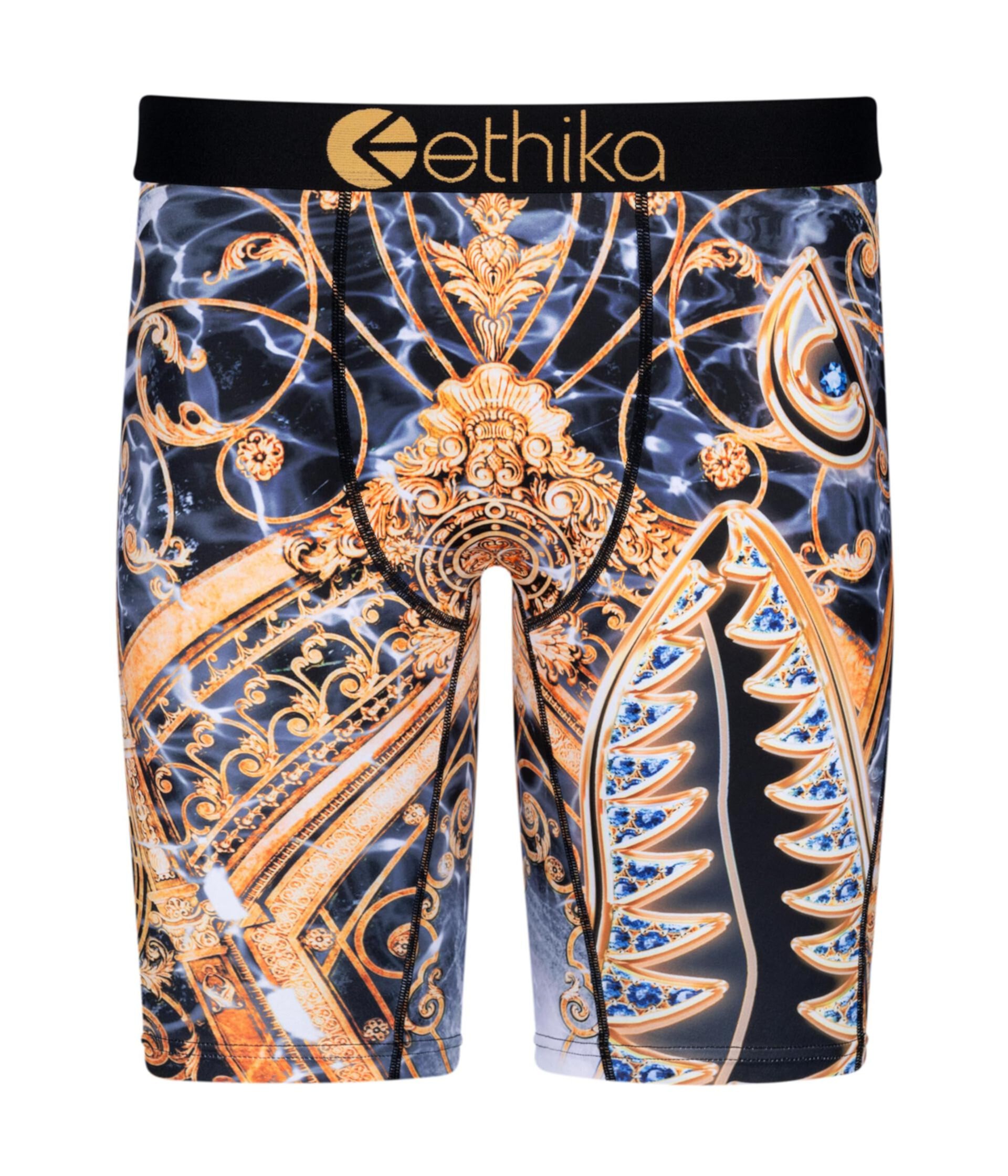 Мужские Трусы ethika The Staple Ethika