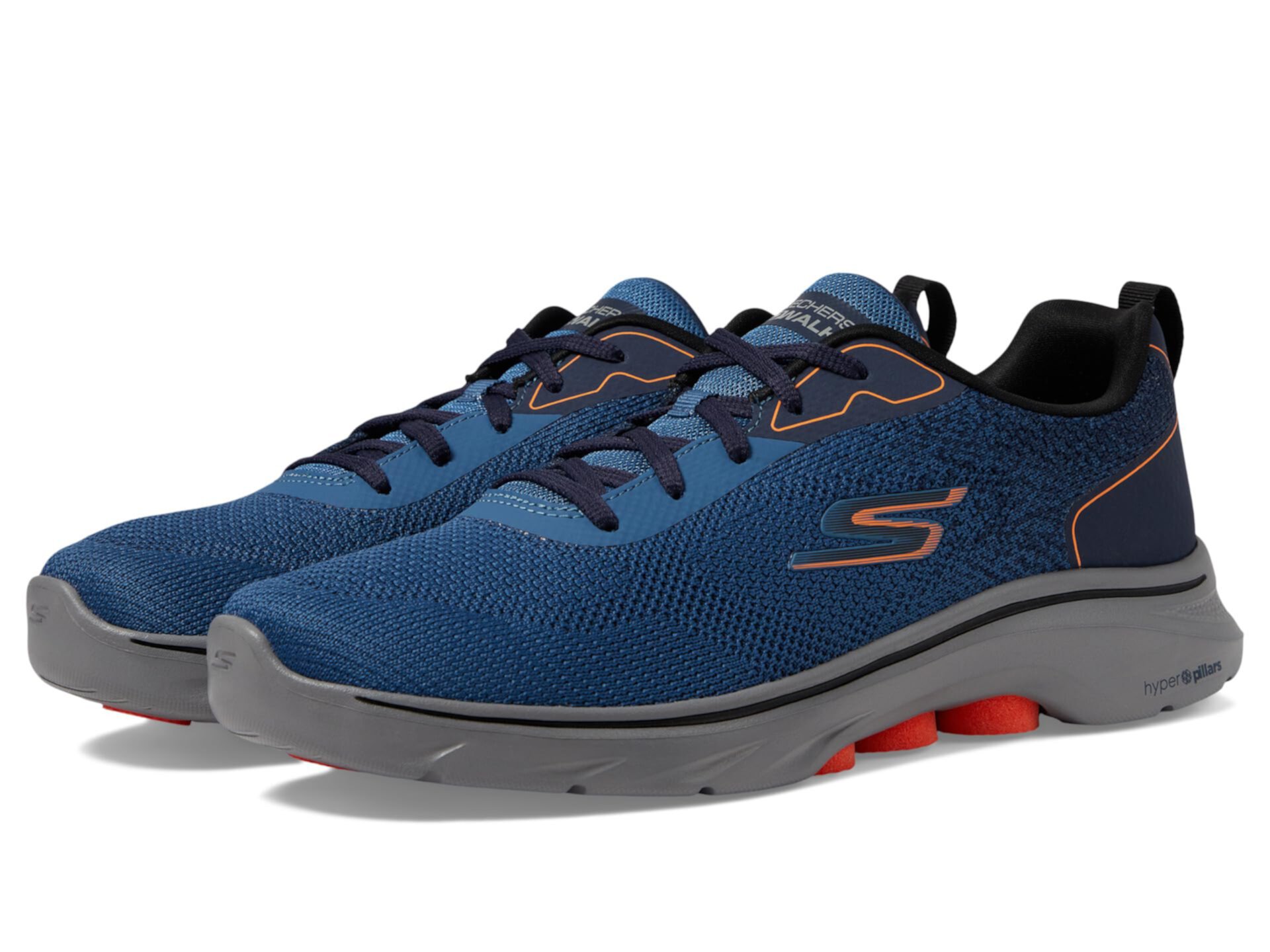 Мужская Спортивная обувь SKECHERS Performance Go Walk 7- Ennoble SKECHERS Performance