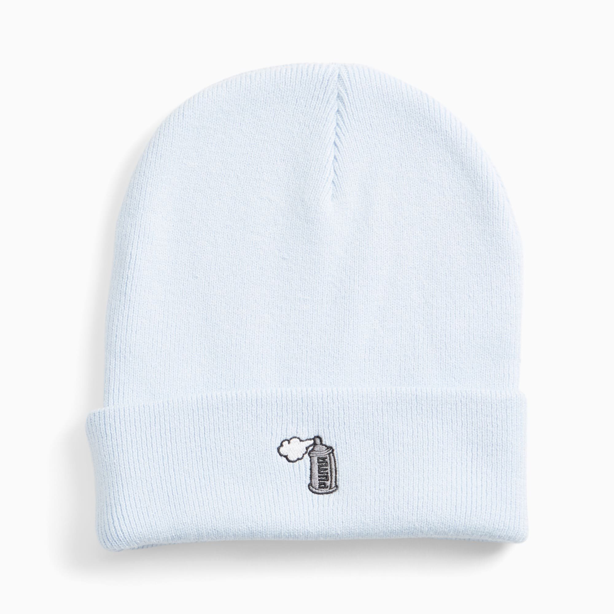 Шапка бини PUMA PRIME Graphic Beanie PUMA