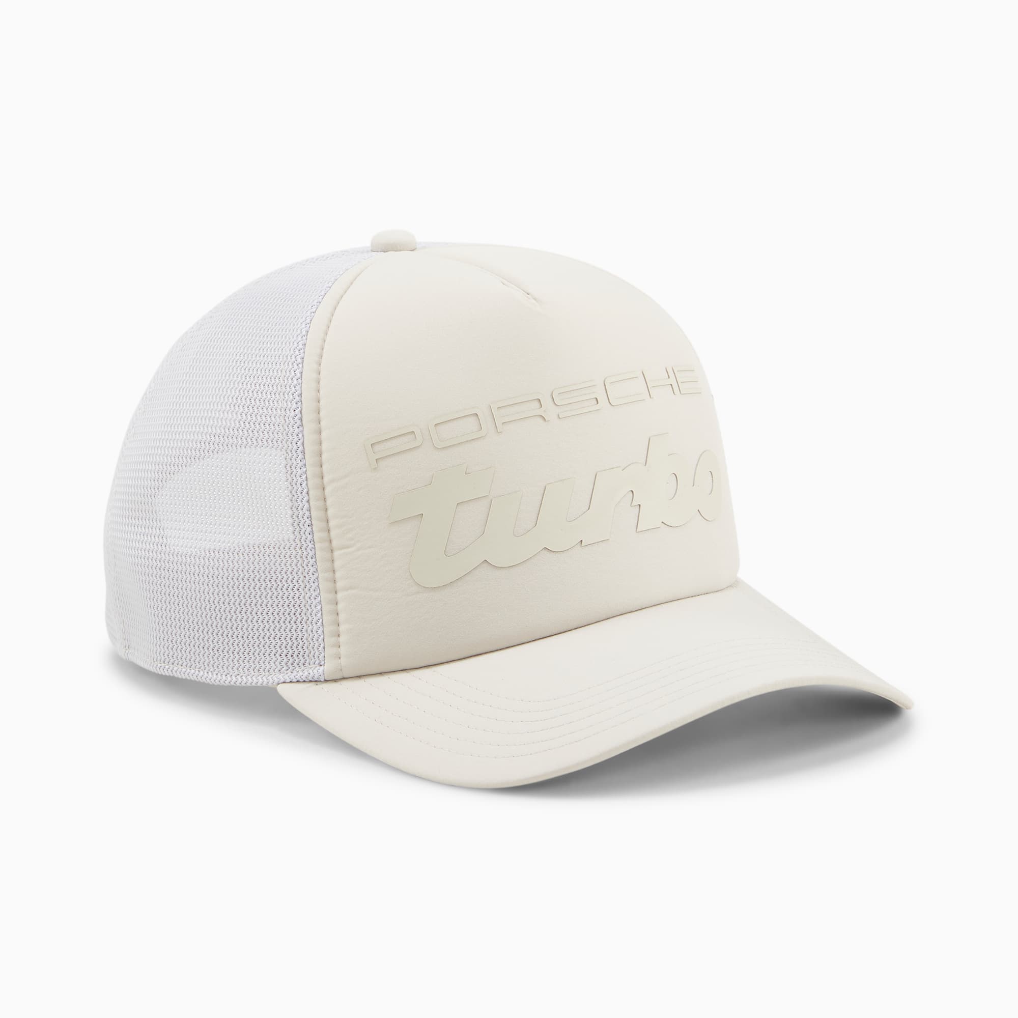 Бейсболка PUMA Porsche Legacy Trucker Cap PUMA