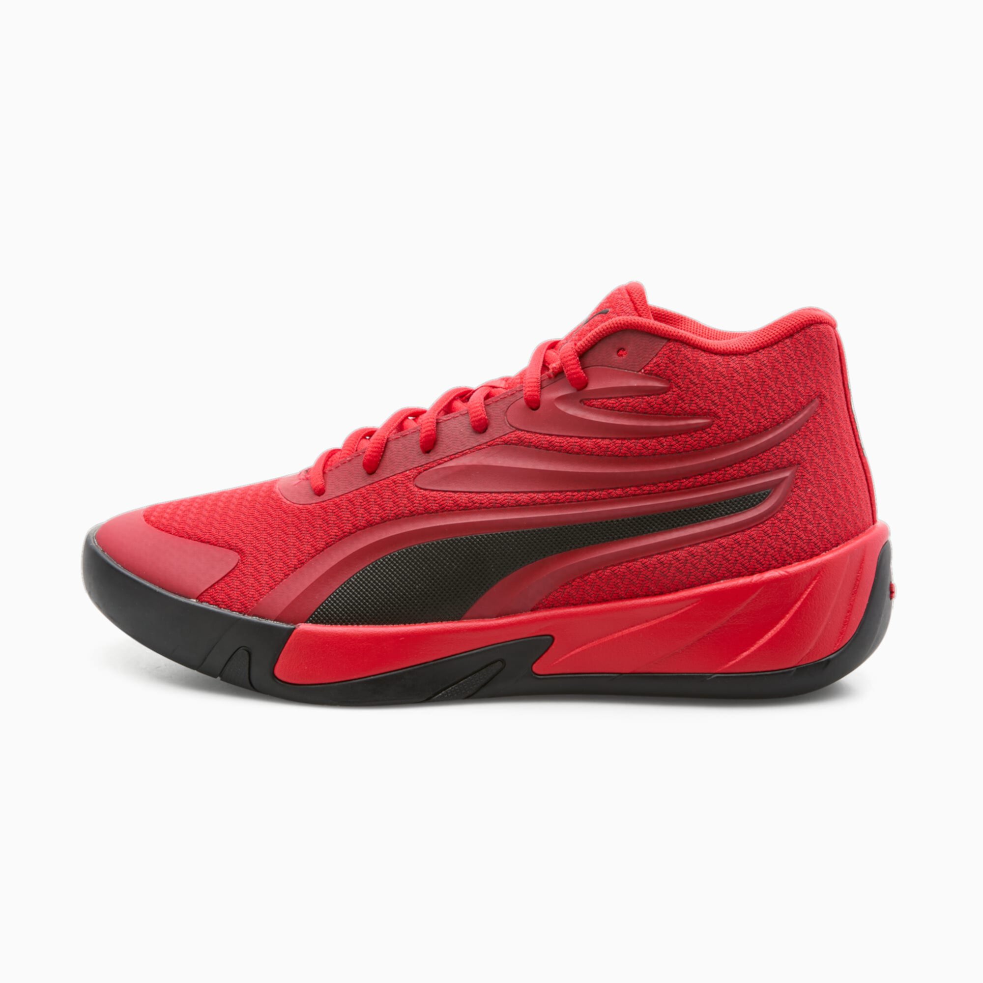 Мужские Кроссовки для баскетбола PUMA Court Pro PUMA