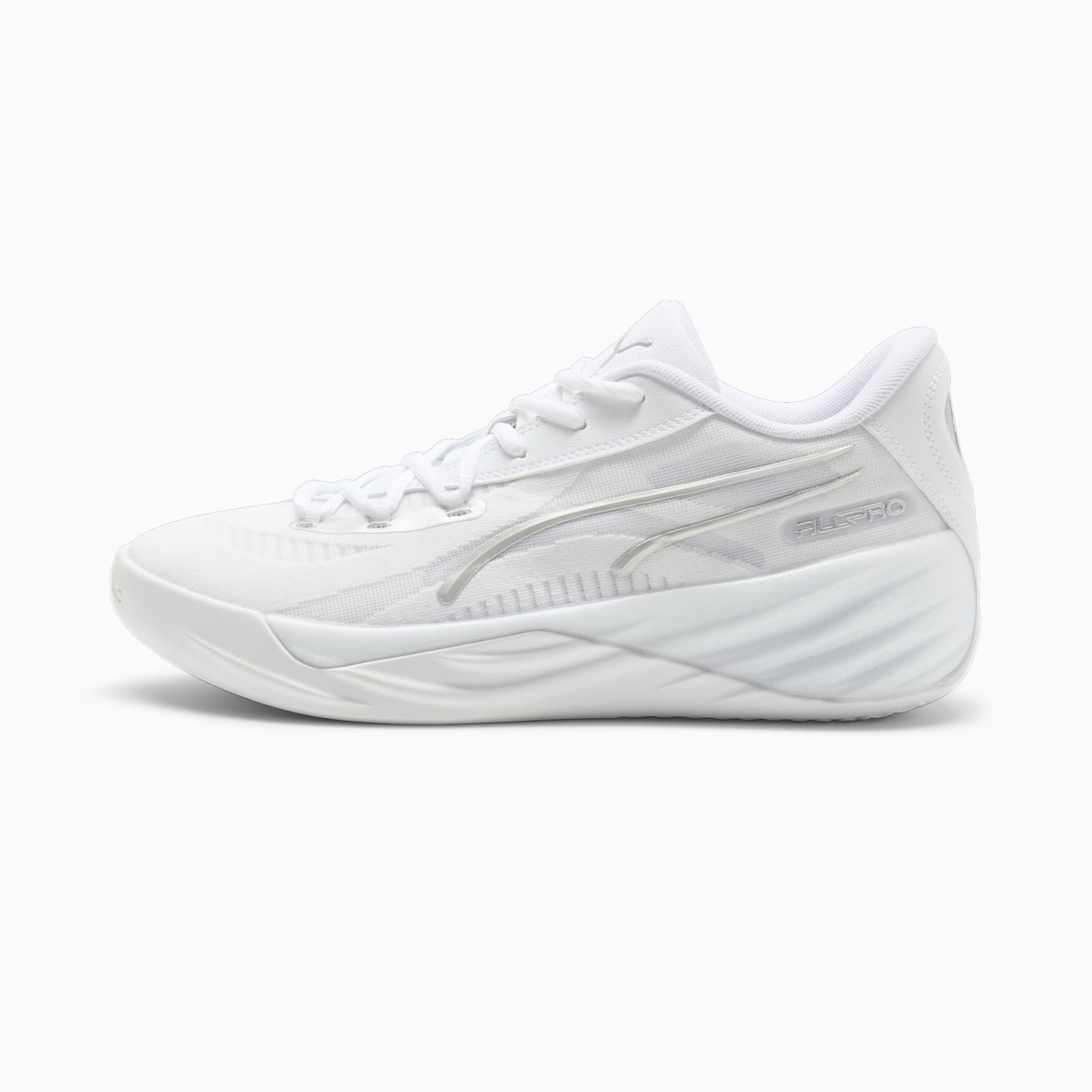 Мужские Кроссовки для баскетбола PUMA All-Pro NITRO™ PUMA